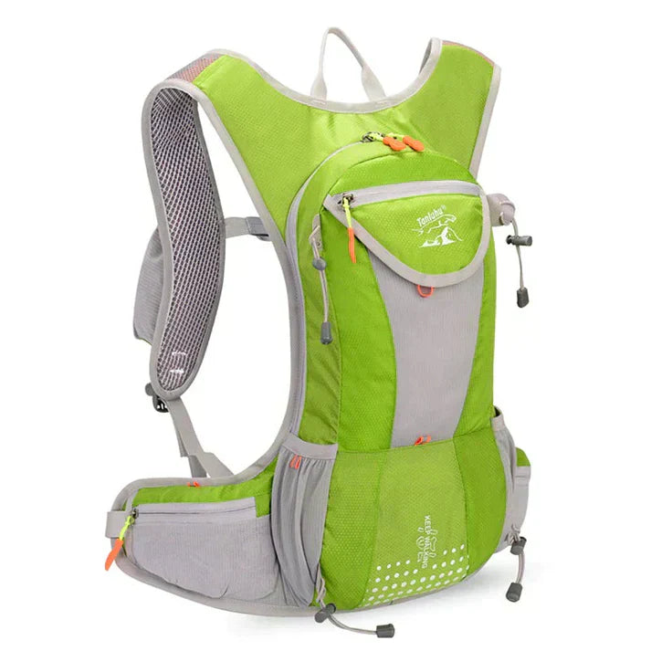 AeroLite™ Hydration Backpack - Lightweight and Versatile for Adventures