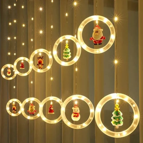 XLite™ Christmas Decor Ring / Ball Lights | EARLY CHRISTMAS OFFER