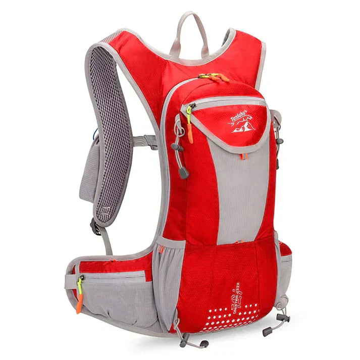 AeroLite™ Hydration Backpack - Lightweight and Versatile for Adventures