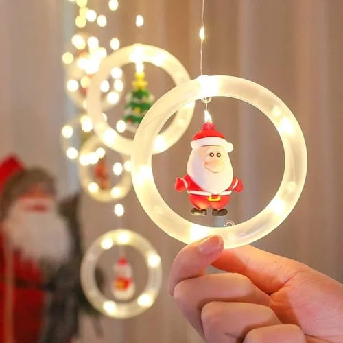 XLite™ Christmas Decor Ring / Ball Lights | EARLY CHRISTMAS OFFER