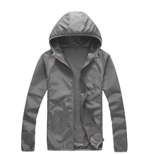 Airlite™ Ultra Light Windbreaker