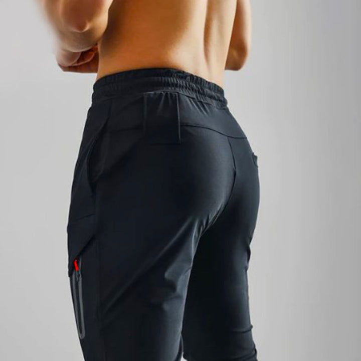 Arthur™ - Ultra-Lightweight & Breathable Jogging Pants for Active Living