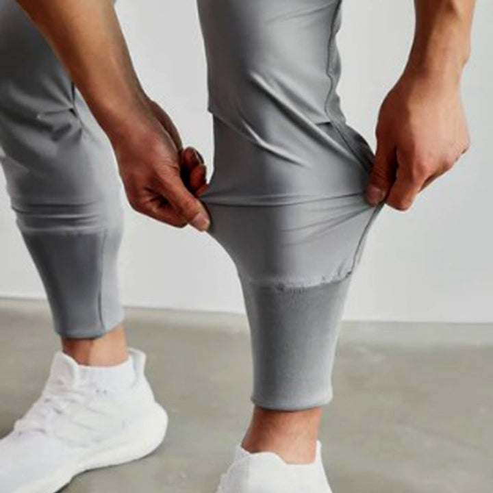 Arthur™ - Ultra-Lightweight & Breathable Jogging Pants for Active Living