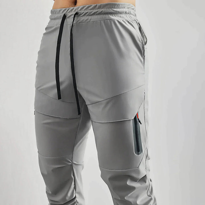 Arthur™ - Ultra-Lightweight & Breathable Jogging Pants for Active Living