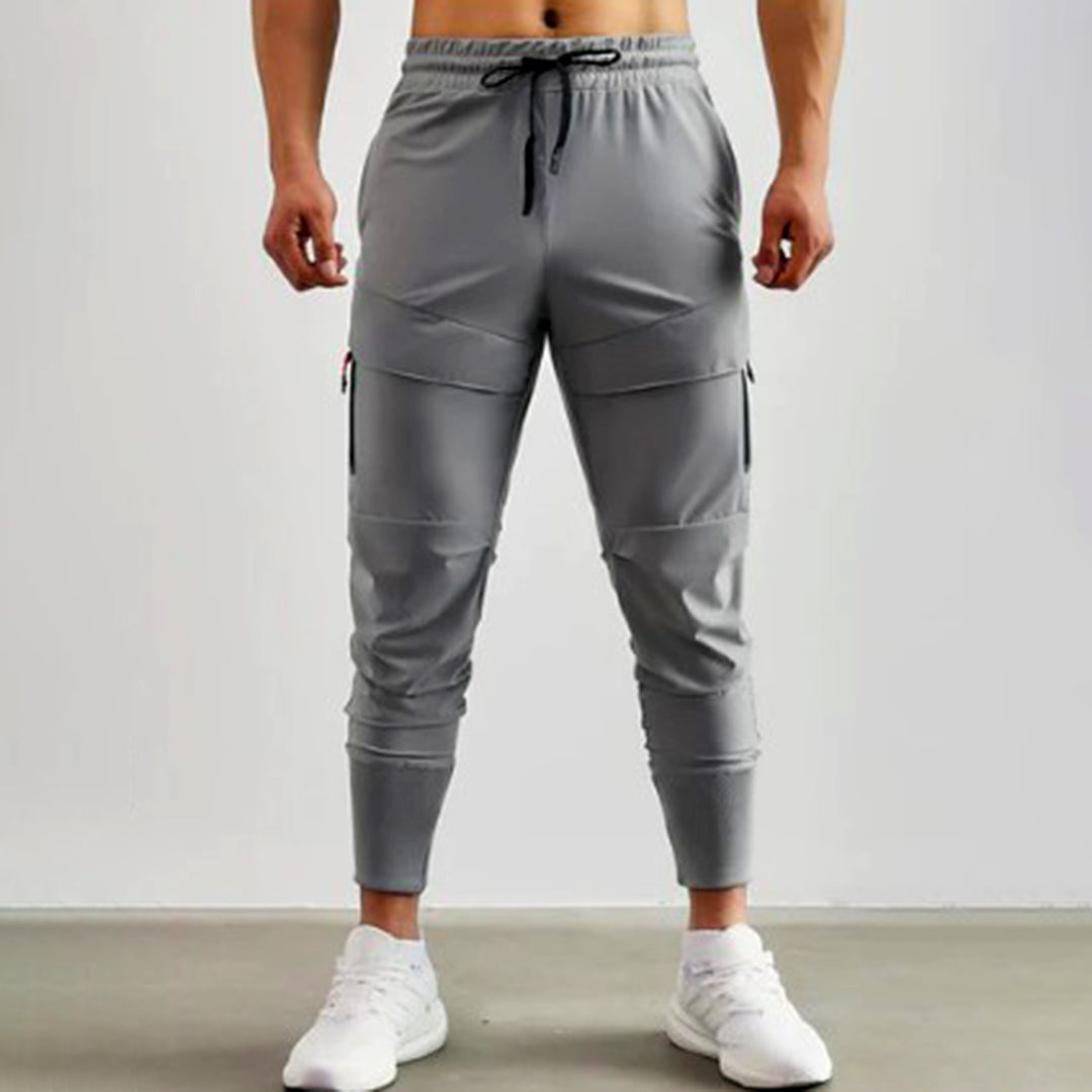 Arthur™ - Ultra-Lightweight & Breathable Jogging Pants for Active Living