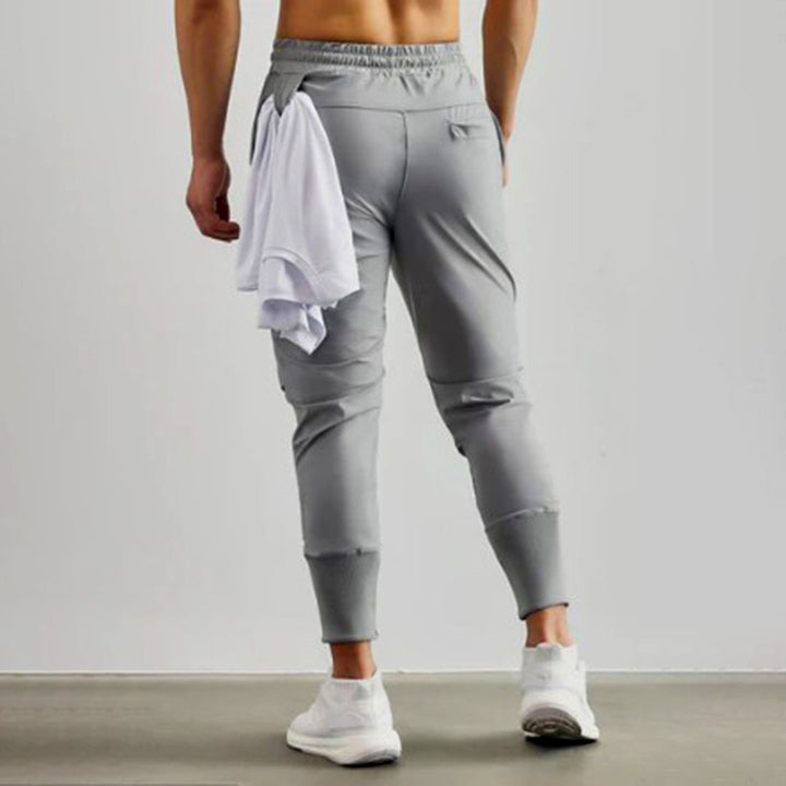 Arthur™ - Ultra-Lightweight & Breathable Jogging Pants for Active Living