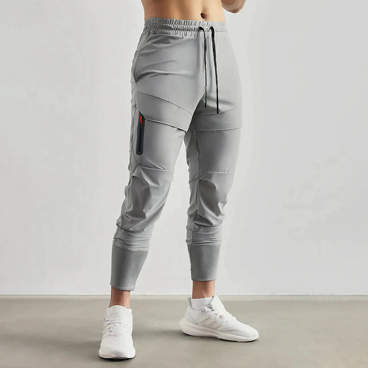 Arthur™ - Ultra-Lightweight & Breathable Jogging Pants for Active Living