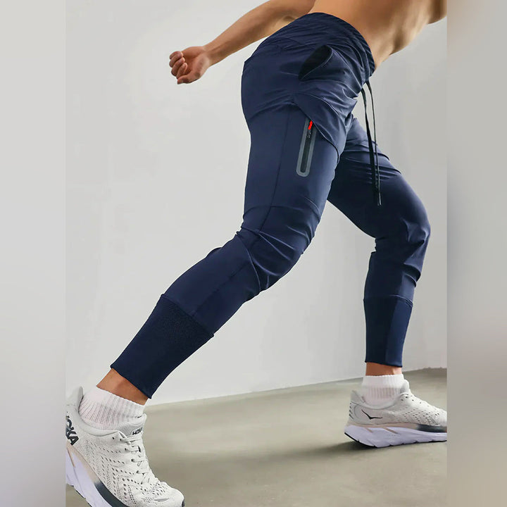 Arthur™ - Ultra-Lightweight & Breathable Jogging Pants for Active Living