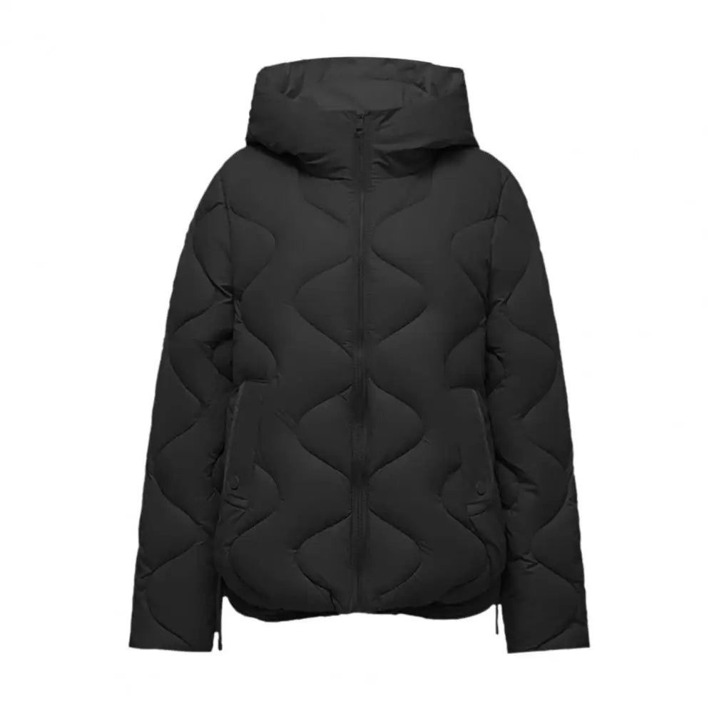 FELICITY - Cozy Windproof Jacket