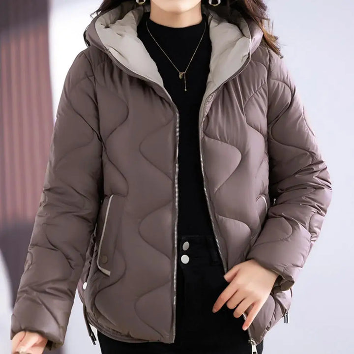 FELICITY - Cozy Windproof Jacket