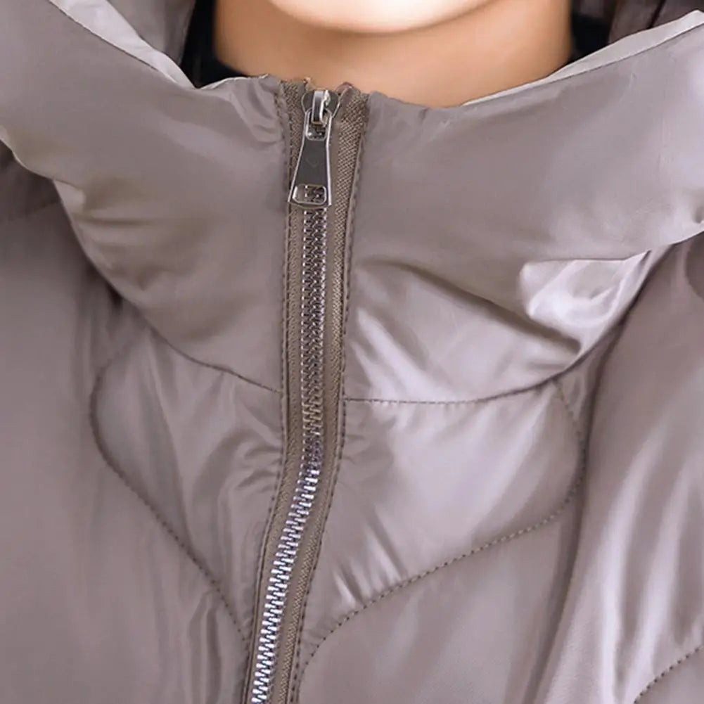 FELICITY - Cozy Windproof Jacket