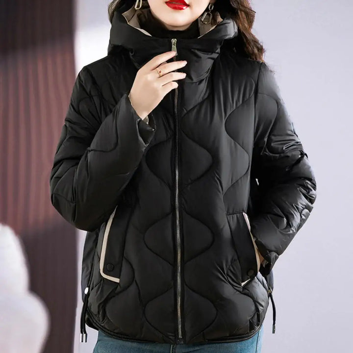 FELICITY - Cozy Windproof Jacket