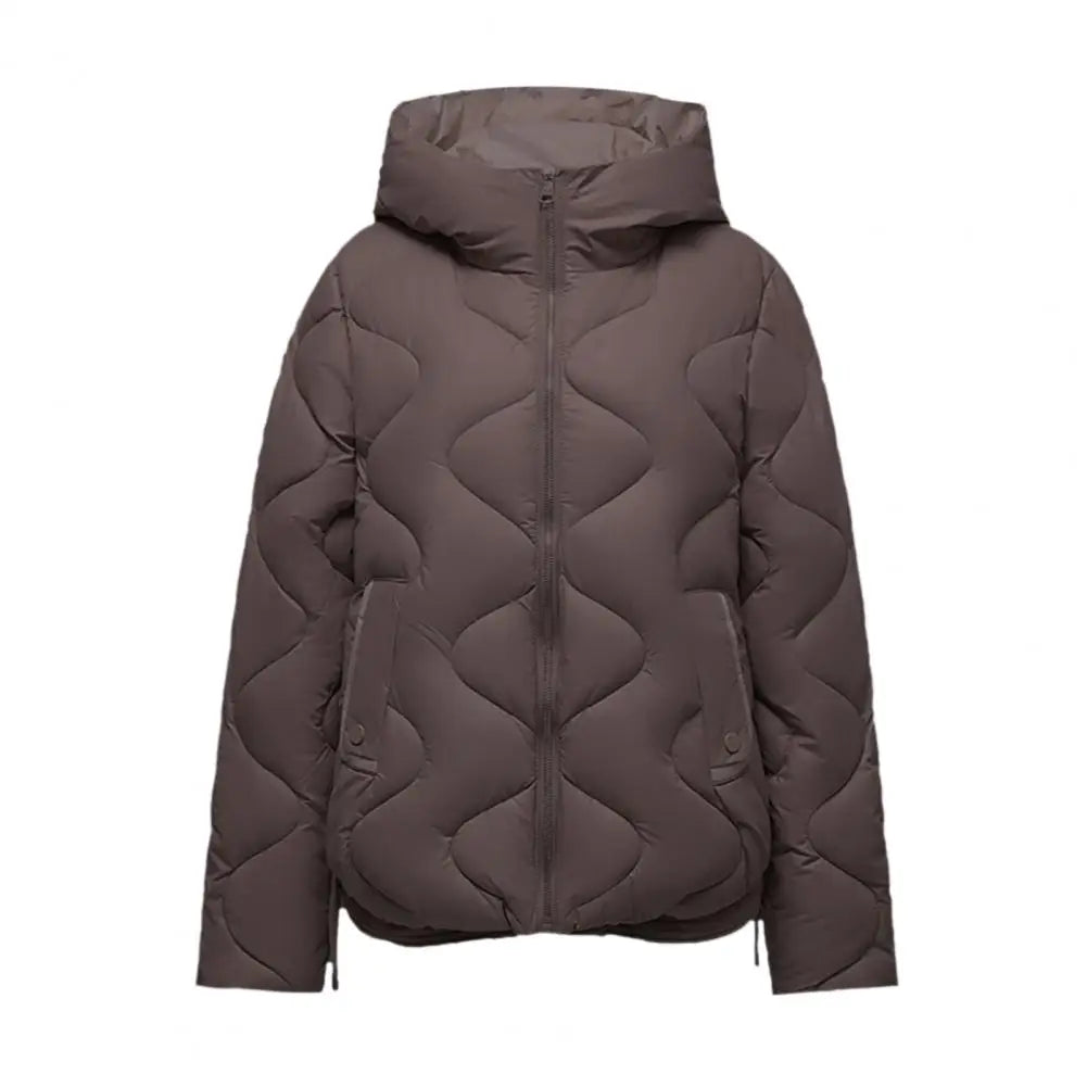 FELICITY - Cozy Windproof Jacket