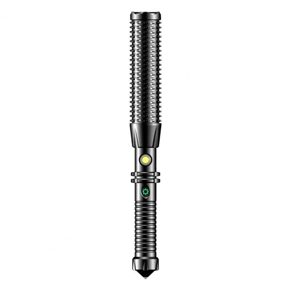 1800 Lumen Self Defense LED Flashlight (Update Version)