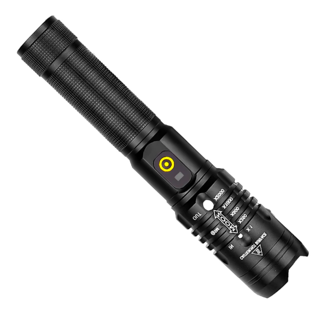 XP50 Super Bright Flashlight