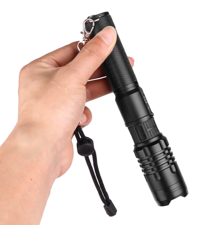 XP50 Super Bright Flashlight