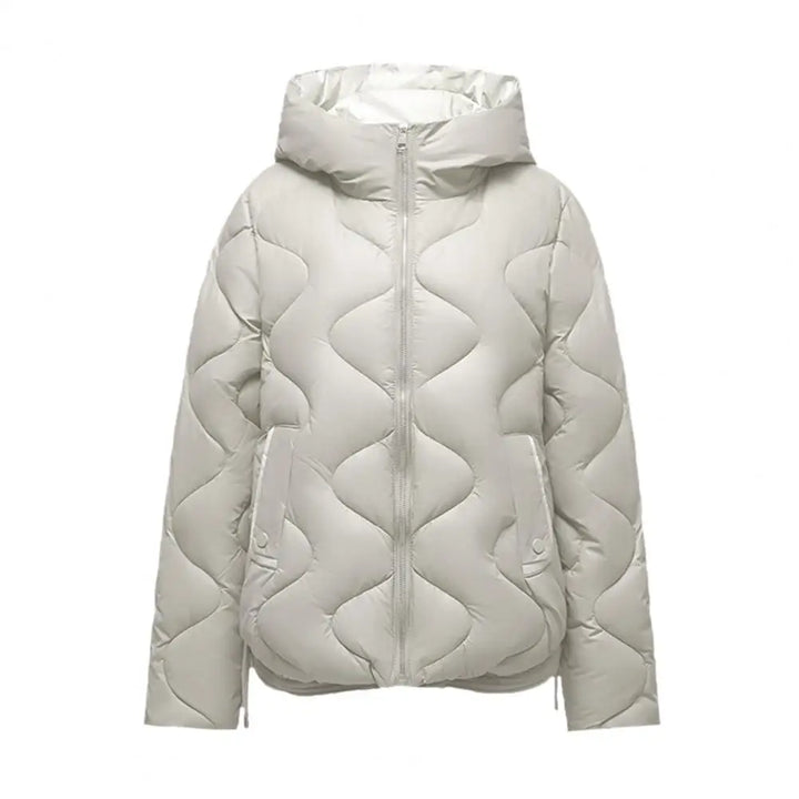 FELICITY - Cozy Windproof Jacket