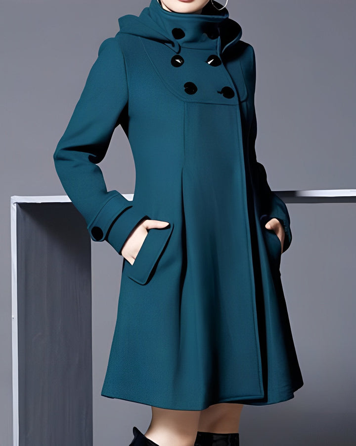 Carla - Elegant coat