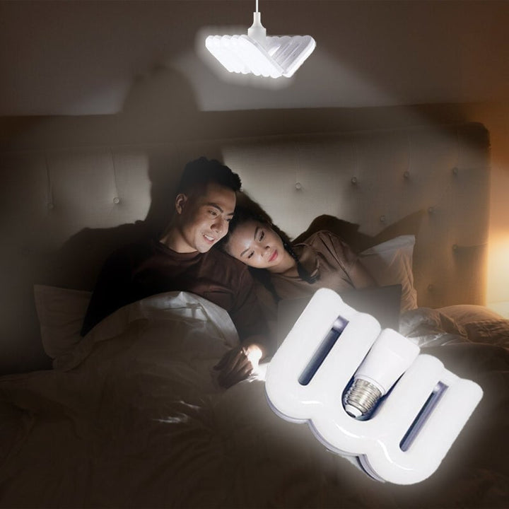 Arclight Foldable LED Light