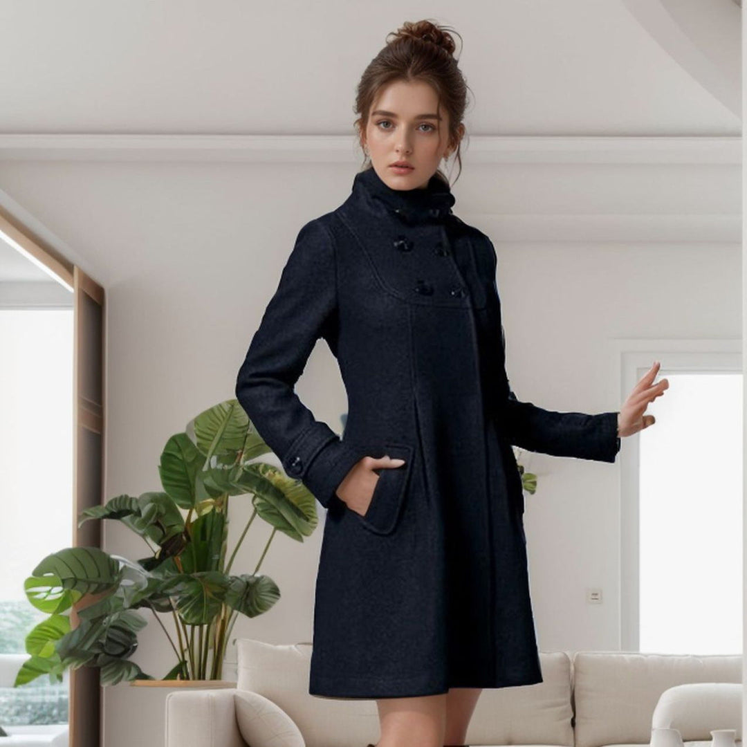 Carla - Elegant coat